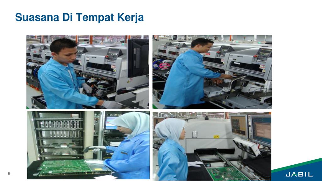 Perekrutan Jabil Di Indonesia Ppt Download