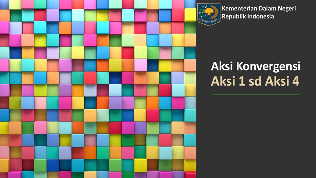 Aksi Konvergensi Aksi Sd Aksi Ppt Download