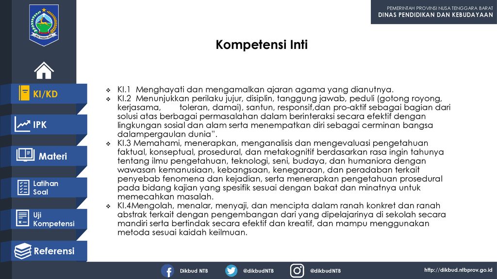 Debat Bahasa Indonesia Satria Nofebriansyah S Pd Ppt Download