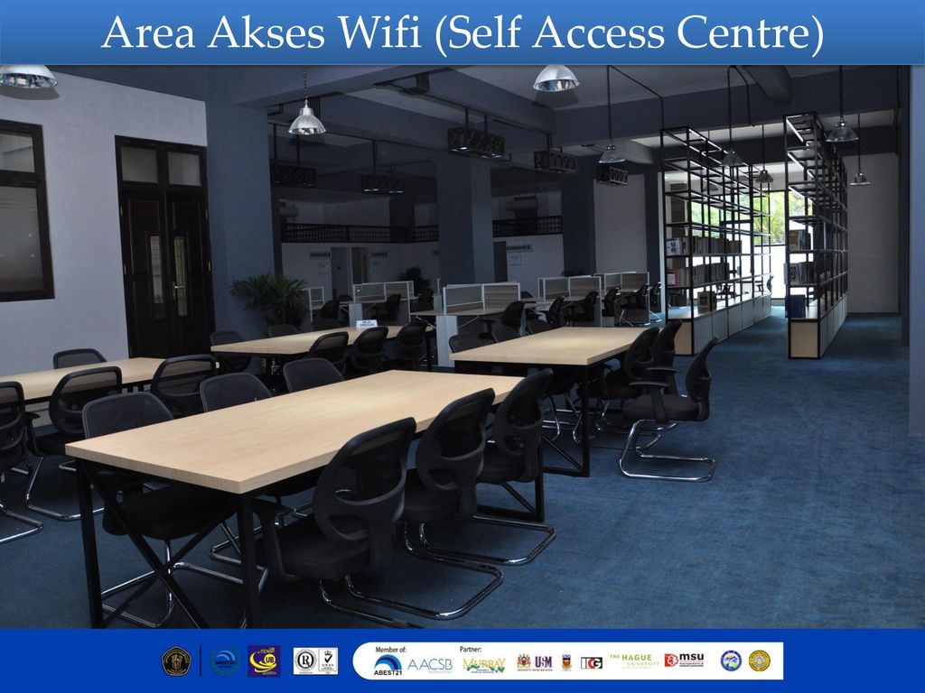 Access central