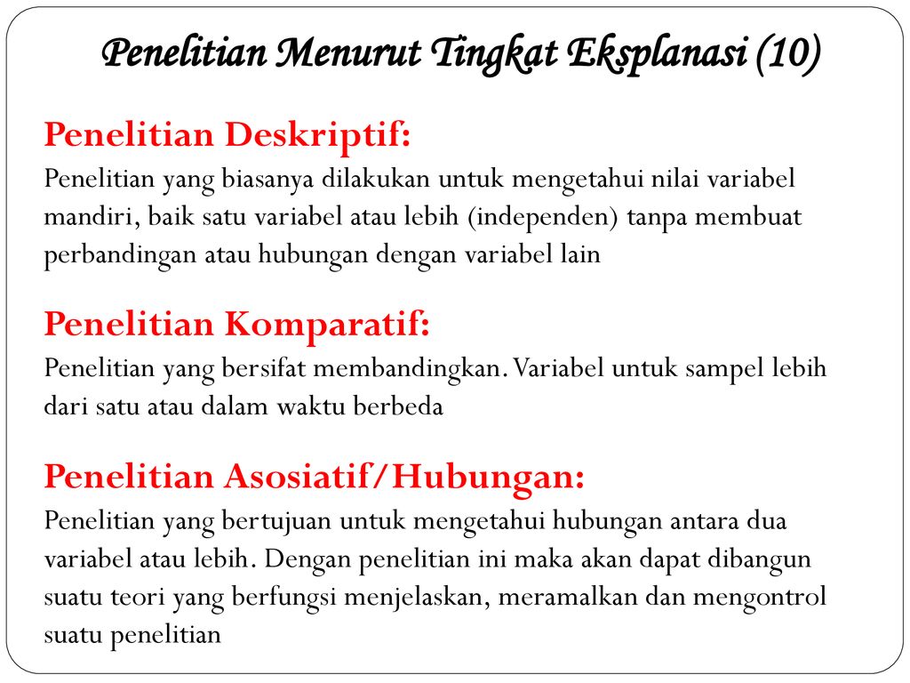 Metodologi Penelitian Politeknik Perkapalan Negeri Surabaya Ppt Download