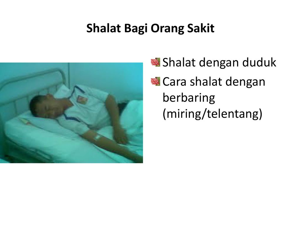 Shalat Ppt Download