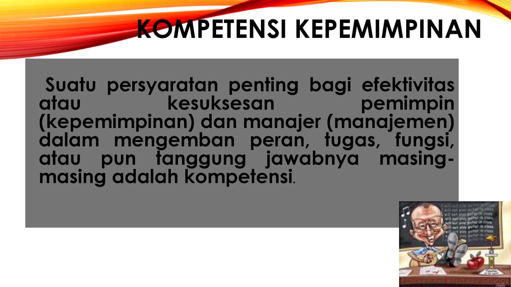 Makna Dan RUANG LINGKUP Kepemimpinan Global - Ppt Download