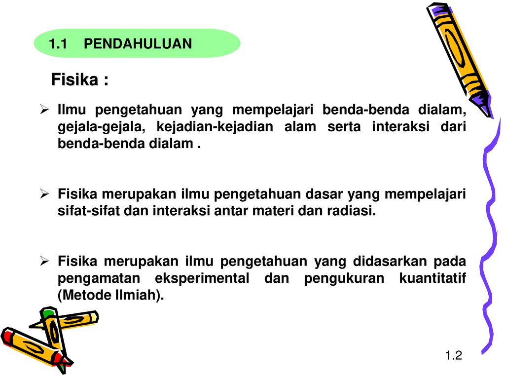 Besaran Dan Sistem Satuan Ppt Download