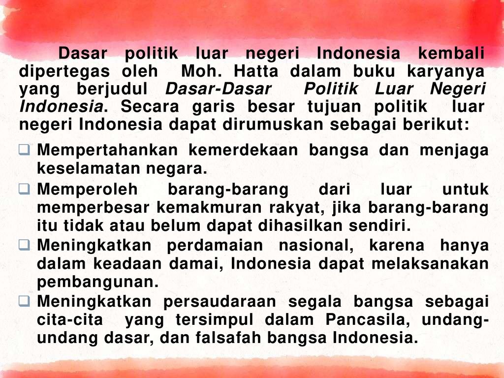 Indonesia sebutkan nya pelaksanaan negara konstitusional demokrasi landasan digunakan yang dalam Hak Konstitusional