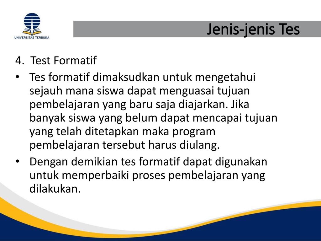 Konsep Dasar Penilaian Dalam Pembelajaran - Ppt Download