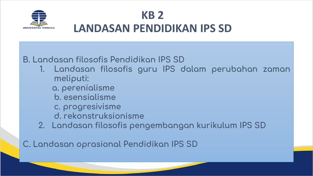 Tujuan Pendidikan Ips Di Sd – Meteor