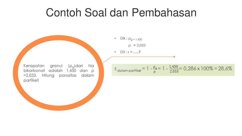 Mikromeritik Kelompok 2 Mitha Syaharani 191ff01075 Ppt Download