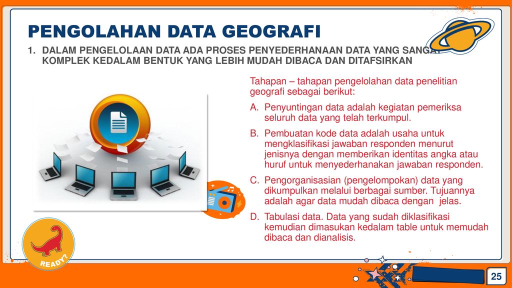 Langkah Langkah Penelitian Geografi Dengan Menggunakan Peta Ppt Download