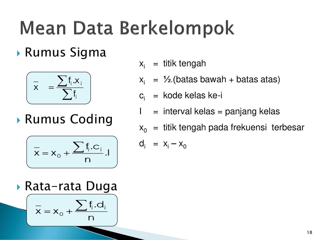 Data meaning