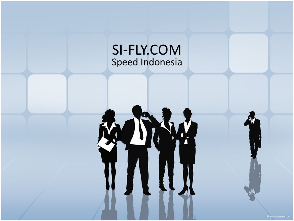 SI-FLY.COM Speed Indonesia