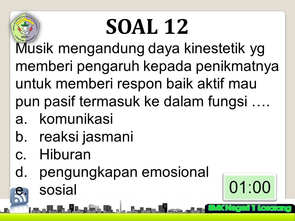 SOAL 12