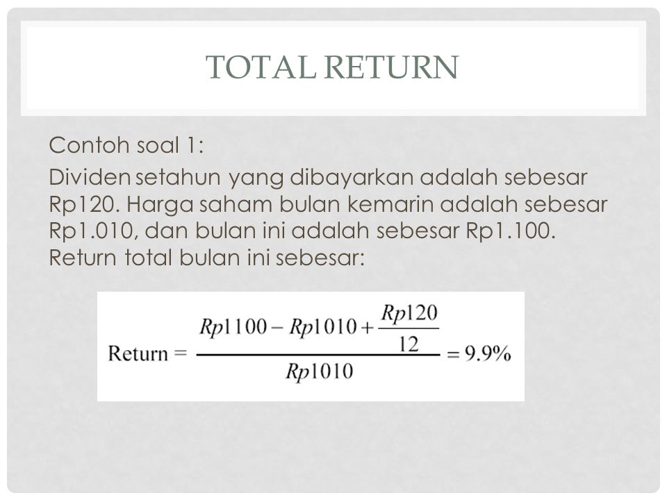 total+Return+Contoh+soal+1%3A