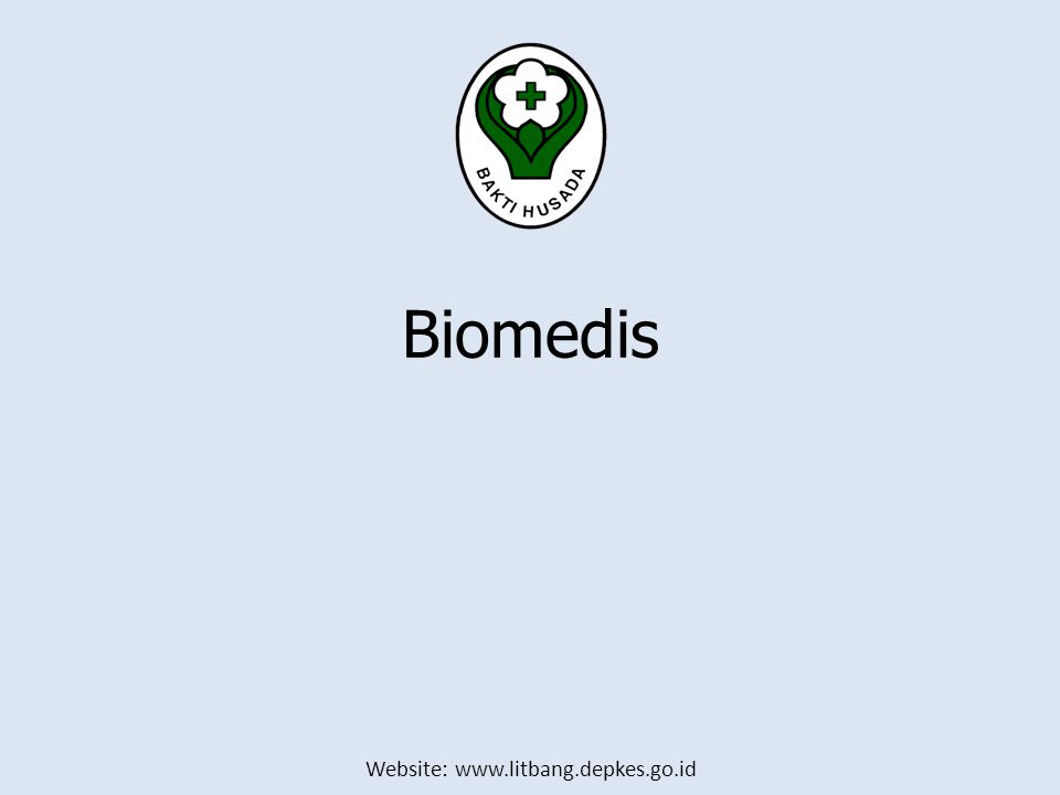 Biomedis