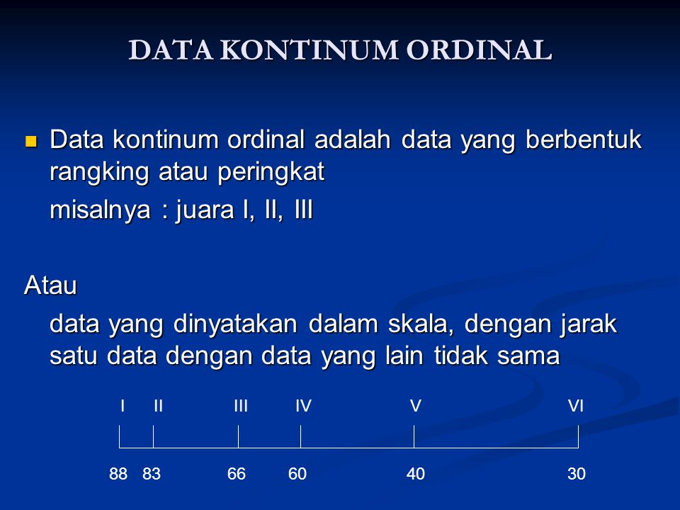 Ordinal data. Category of languages i II III IV V. Плеер kontinum k100.