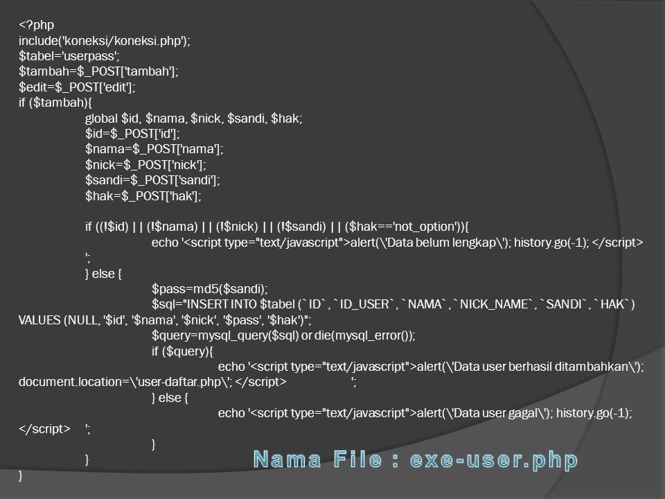 User php. Maps Type script js OSM. 0 script script type text