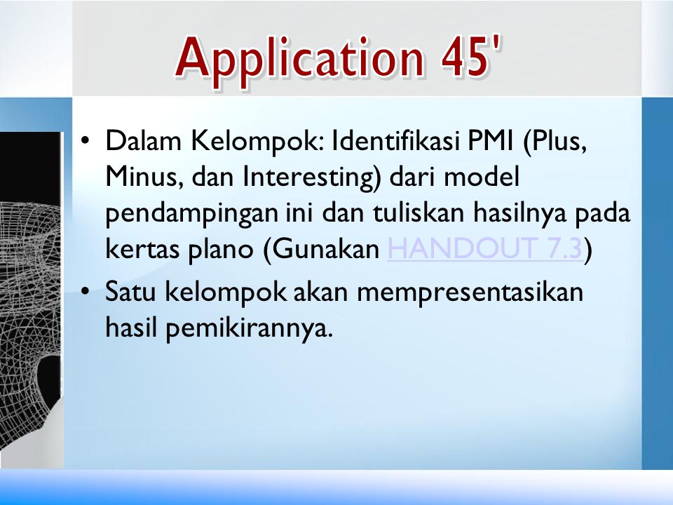 Application 45