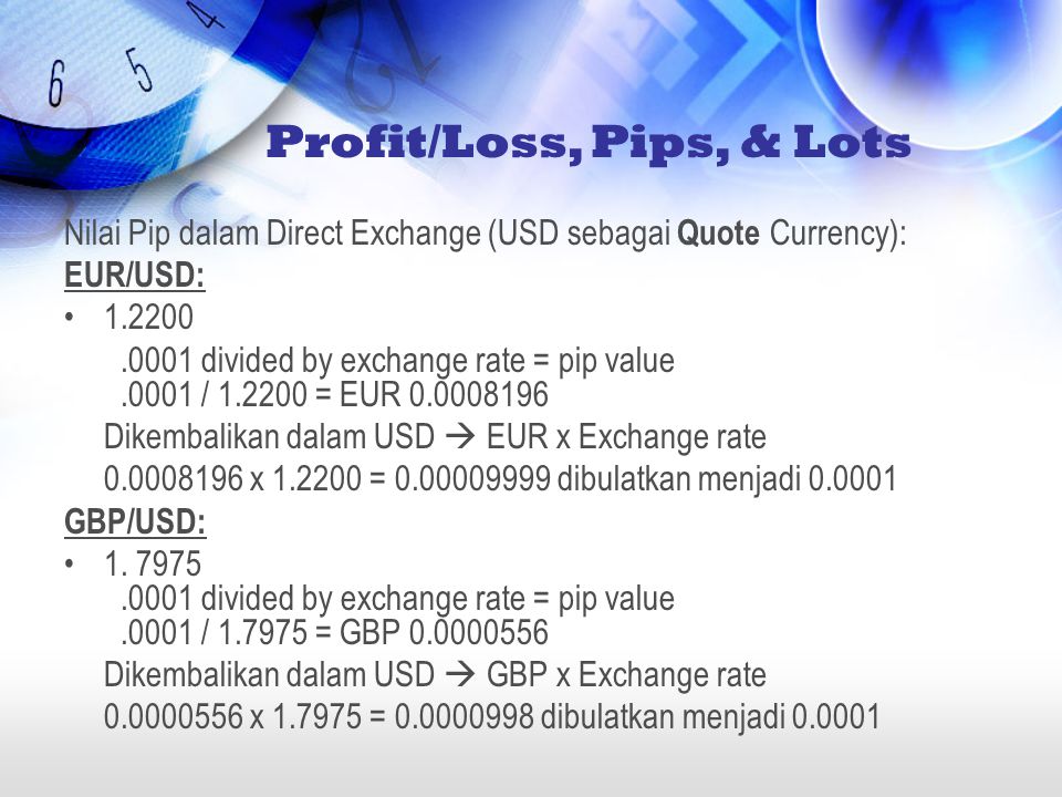 module-2-the-forex-market-temmy-aditya-kurniawan-ppt-download