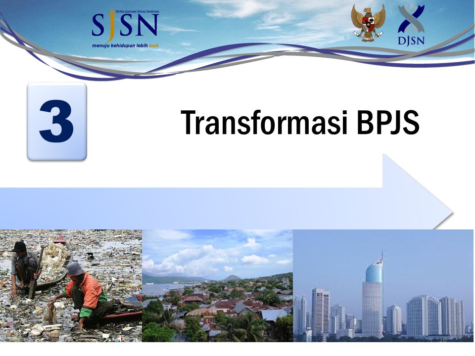 3 Transformasi BPJS