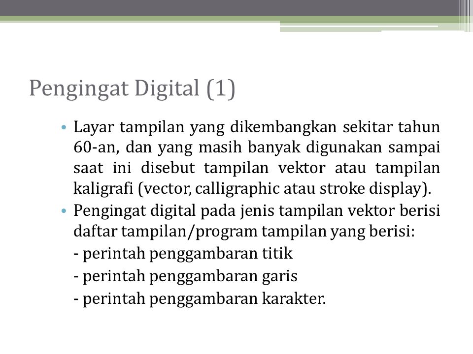Pengingat Digital (1)