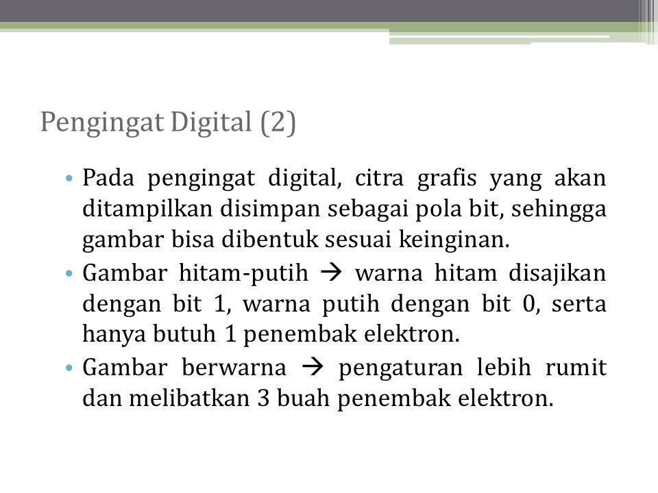 Pengingat Digital (2)