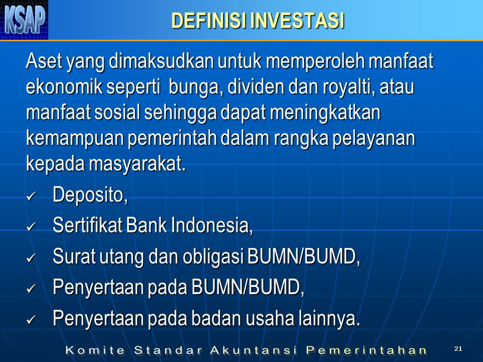 Sertifikat Bank Indonesia, Surat utang dan obligasi BUMN/BUMD,