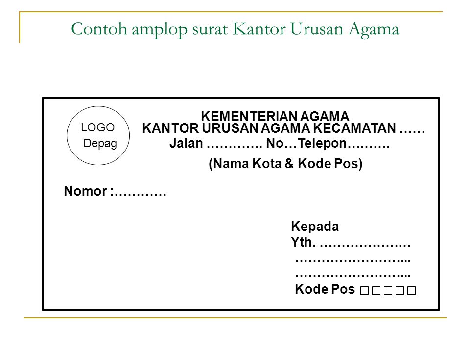 Kanwil Kementerian Agama Prov Aceh Ppt Download