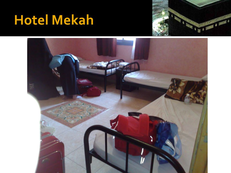 Hotel Mekah