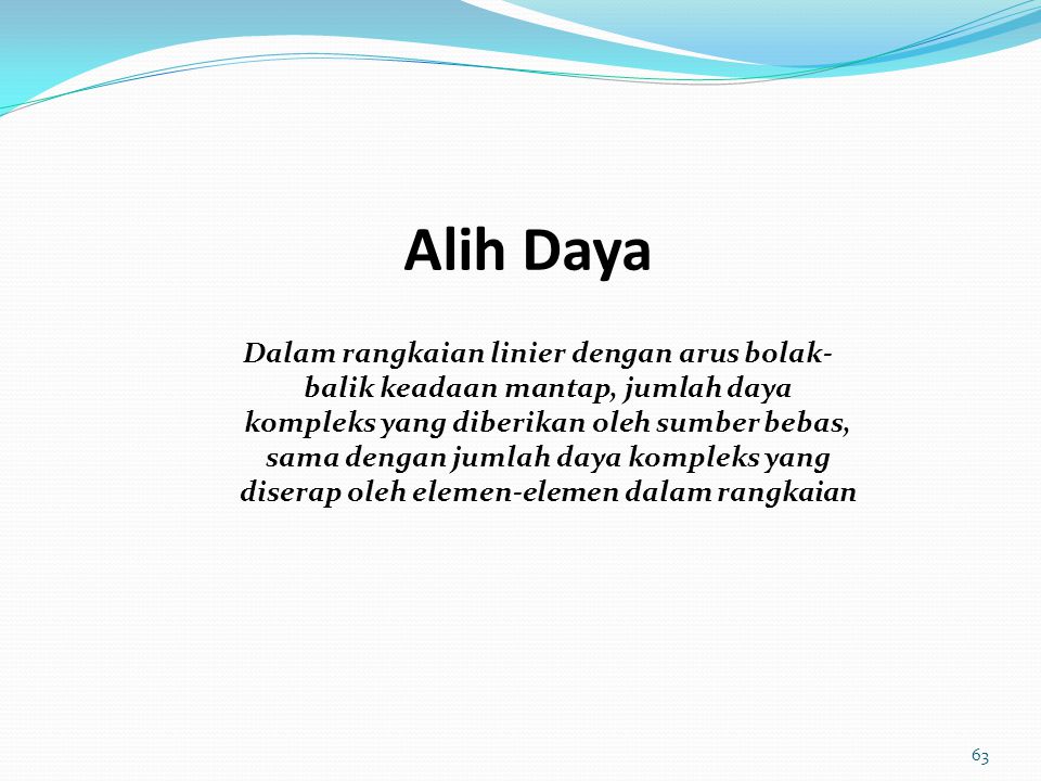Alih Daya