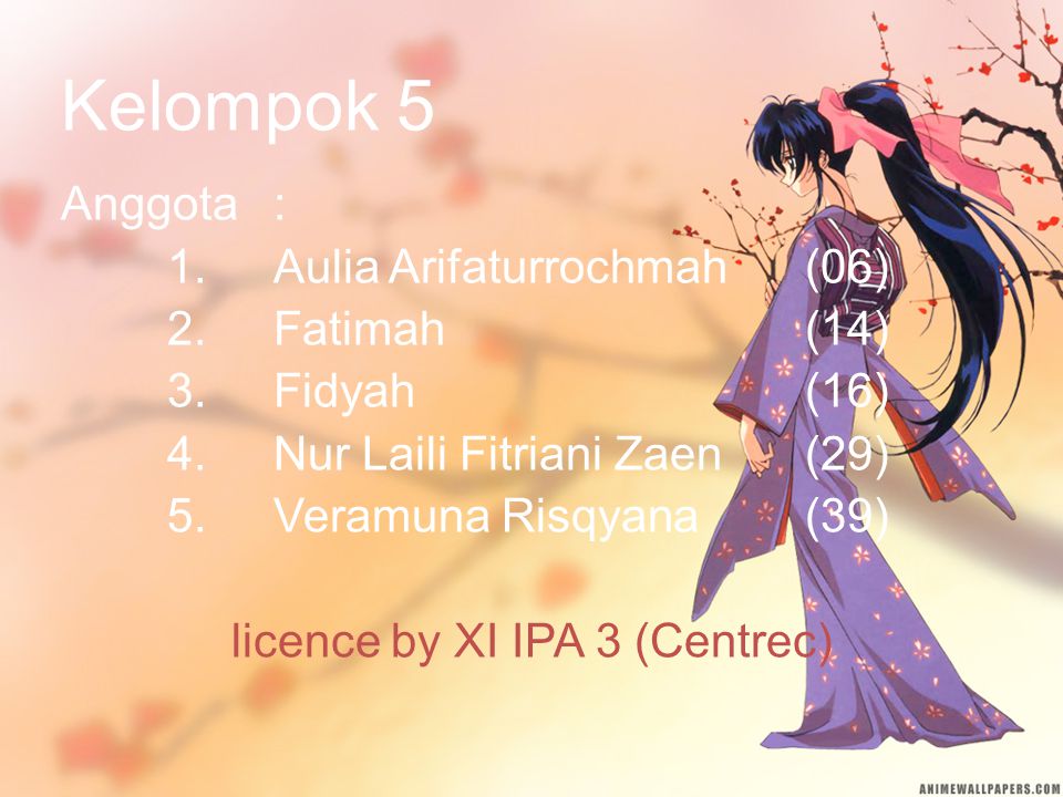 licence by XI IPA 3 (Centrec)