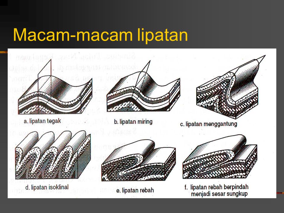 Tenaga Pembentuk Muka Bumi Ppt Download