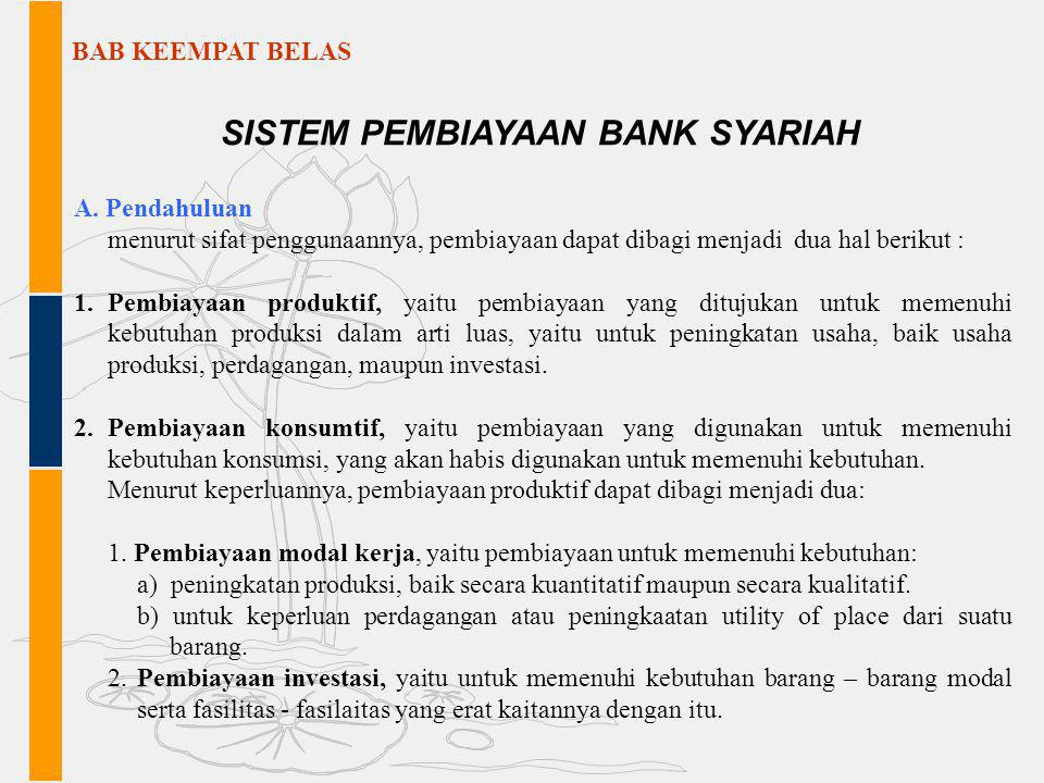 Tugas Sistem Operasional Perbankan Syariah Ppt Download