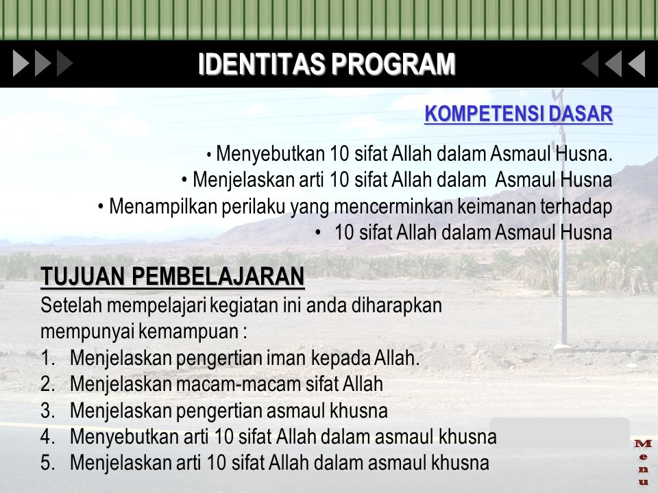 Pendidikan Agama Islam Untuk Sma Ppt Download