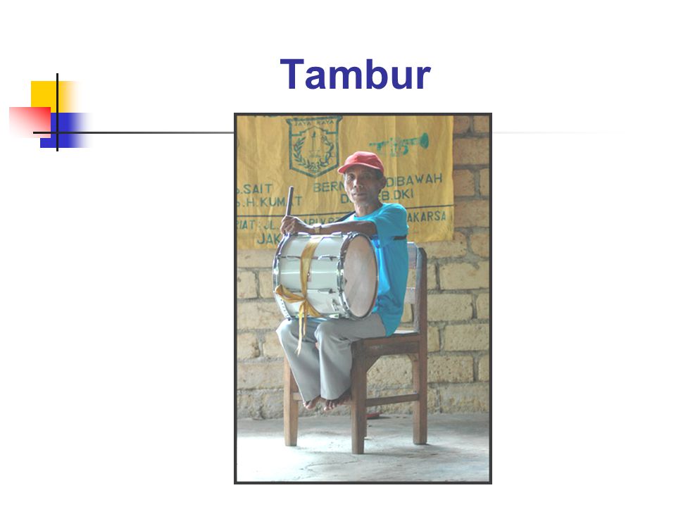Tambur