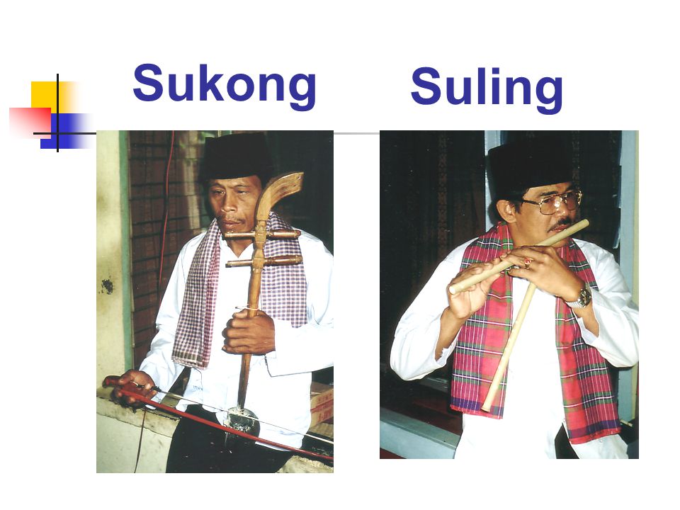 Sukong Suling