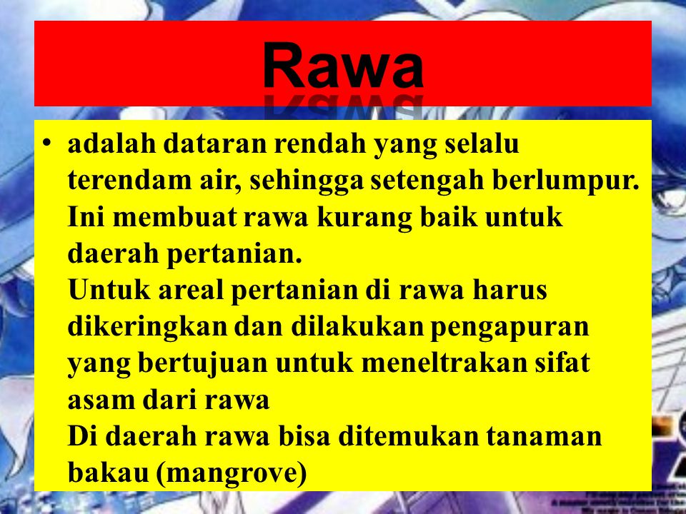 Rawa