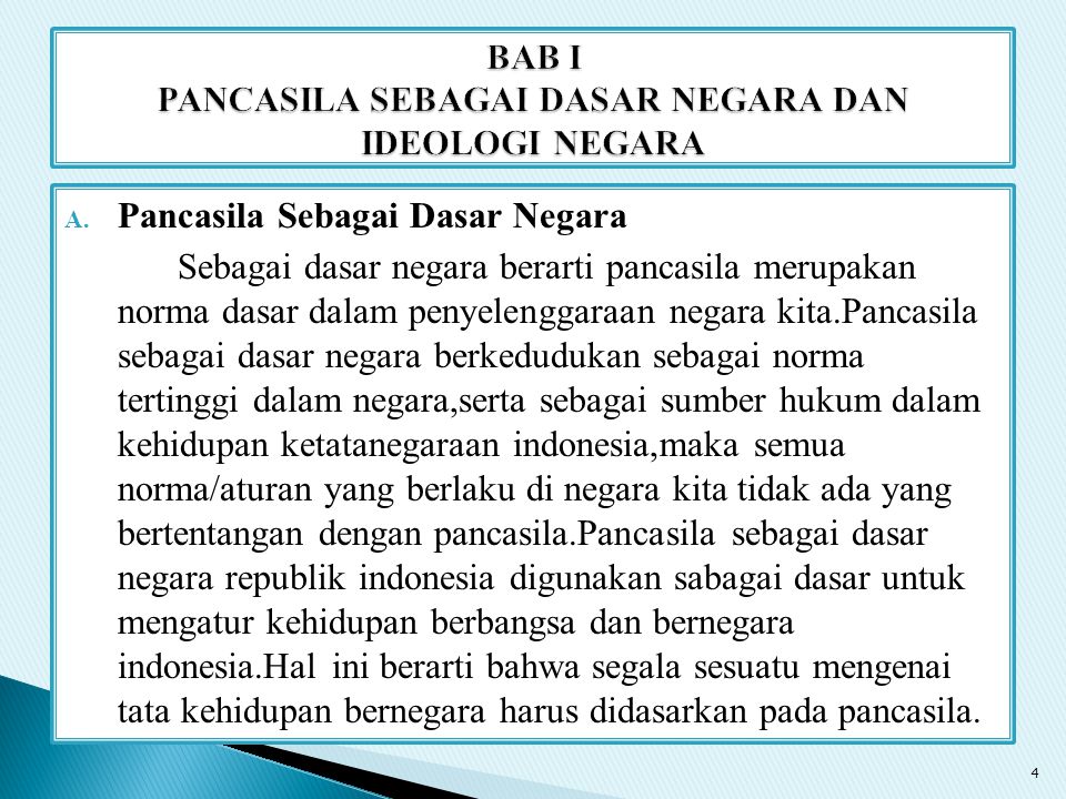 Materi Pembelajaran Pkn Smp Kelas Viii Ppt Download