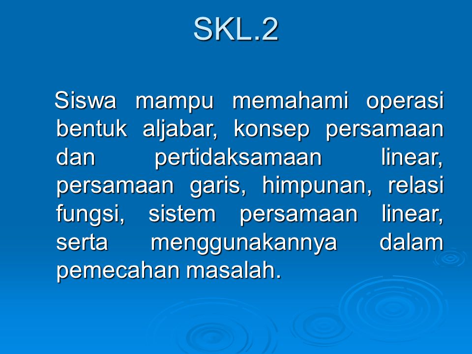 SKL.2