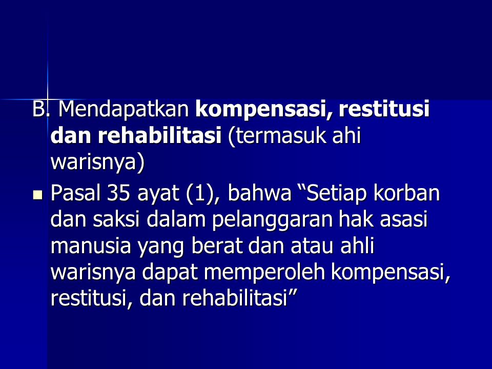 Fakultas Hukum Universitas Jenderal Soedirman - Ppt Download