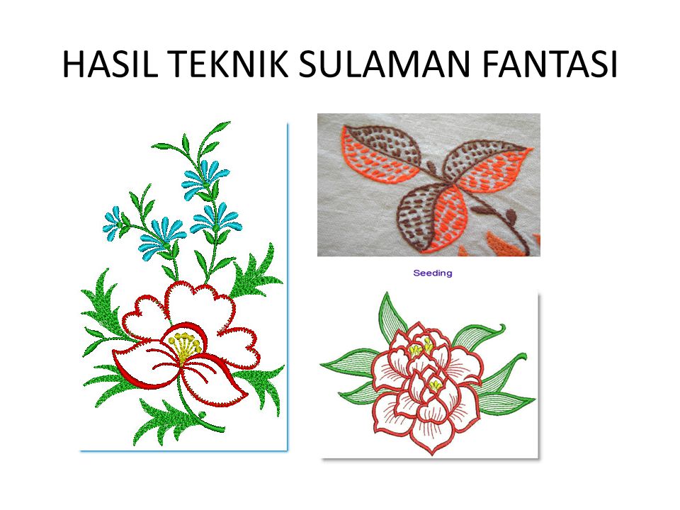 Download 770 Koleksi Gambar Flora Untuk Menyulam Terbaru Gratis