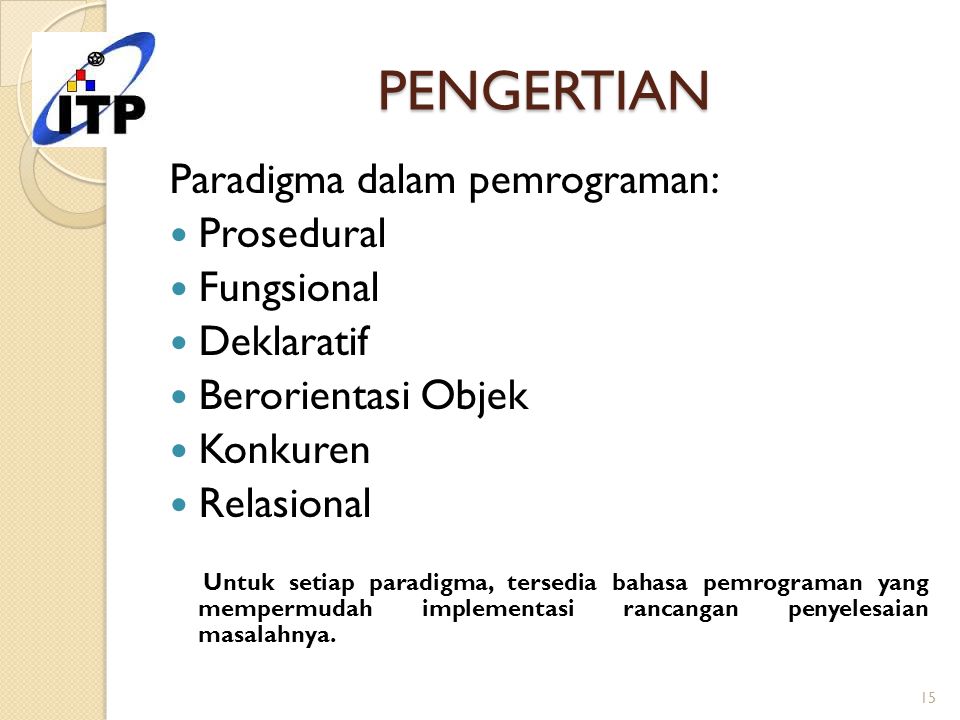 Pertemuan Ke-1 ALFITH, S.Pd, M.Pd - Ppt Download