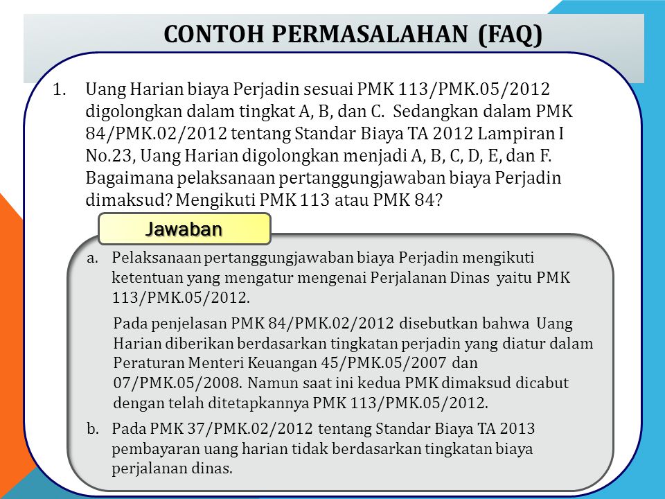 Perjalanan Dinas Merupakan Salah Satu Contoh Belanja – Sinau