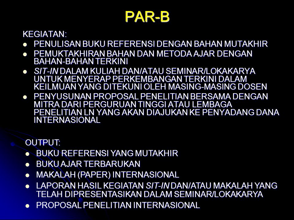 Dr. Ir. I Nyoman Gde Antara, M.Eng. - Ppt Download