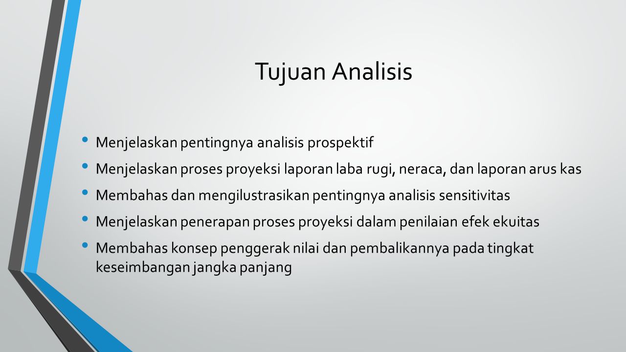 Analisis Prospektif Kelompok Rooslyn Natalia Ppt Download