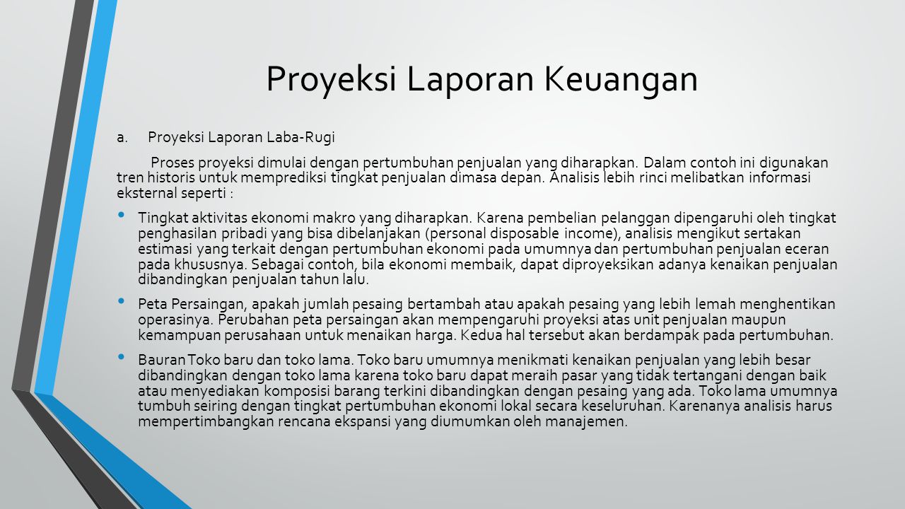 Analisis Prospektif Kelompok Rooslyn Natalia Ppt Download