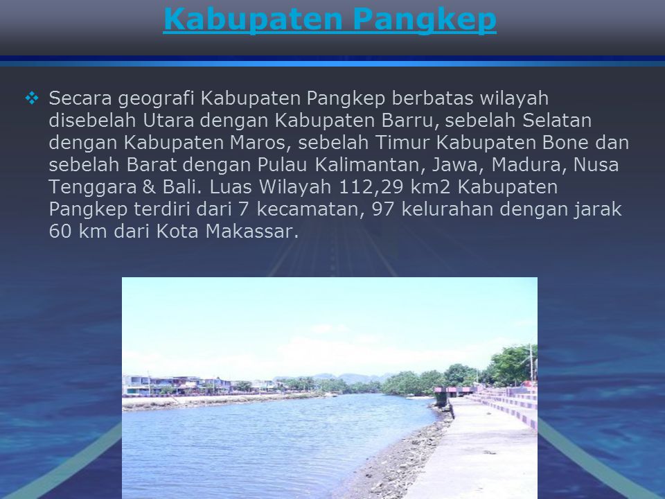 Kabupaten Pangkep