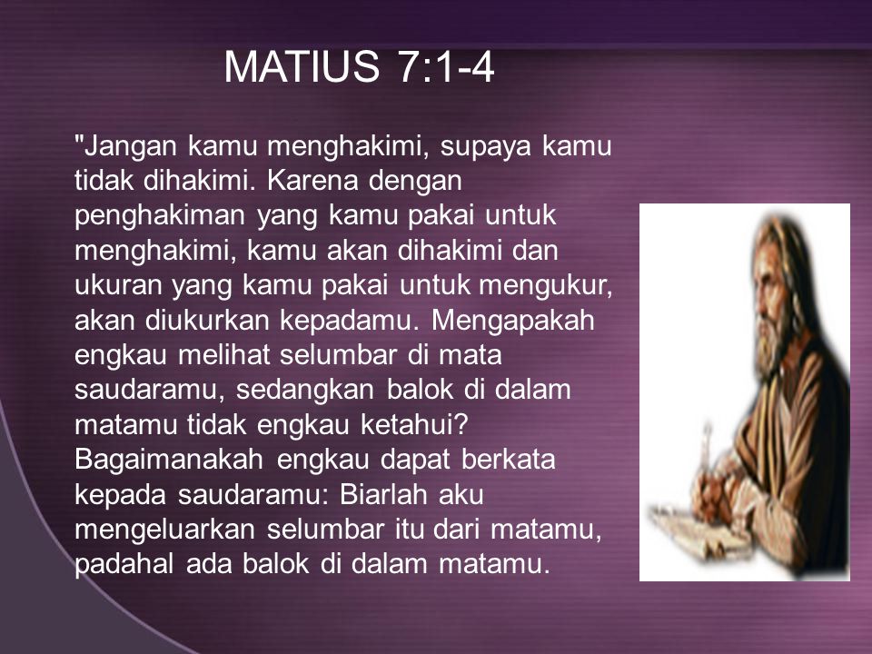 Matius