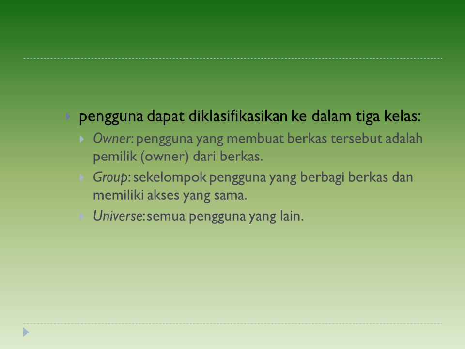 SISTEM BERKAS Riyanto, Skom,. - Ppt Download