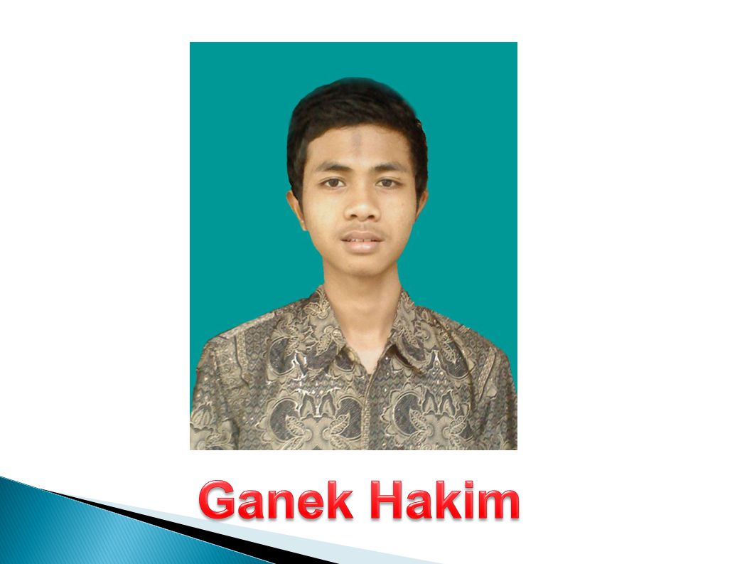 Ganek Hakim