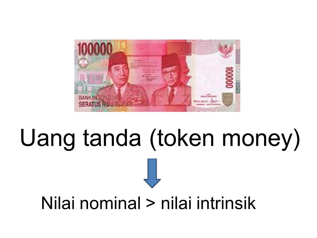 Ringgit Rupiah Contoh uang lokal Yen